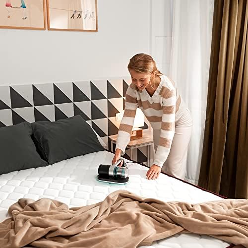  Cecotec Aspirador de Colchones Conga Rockstar 3000 para Cuidado de Mattresses
| Cecotec Aspirador de Tapicerías Conga R